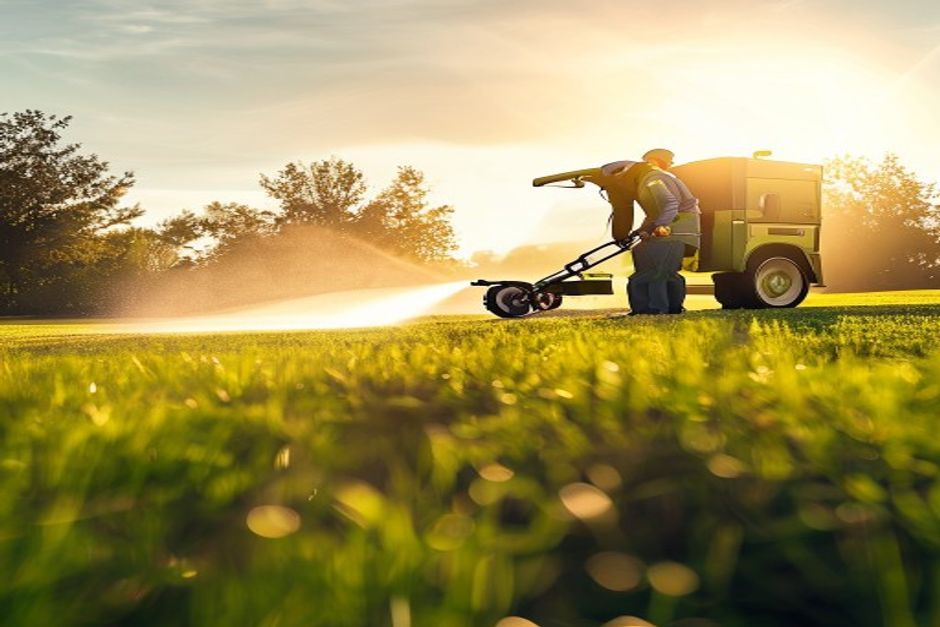 Lawn Care image 4