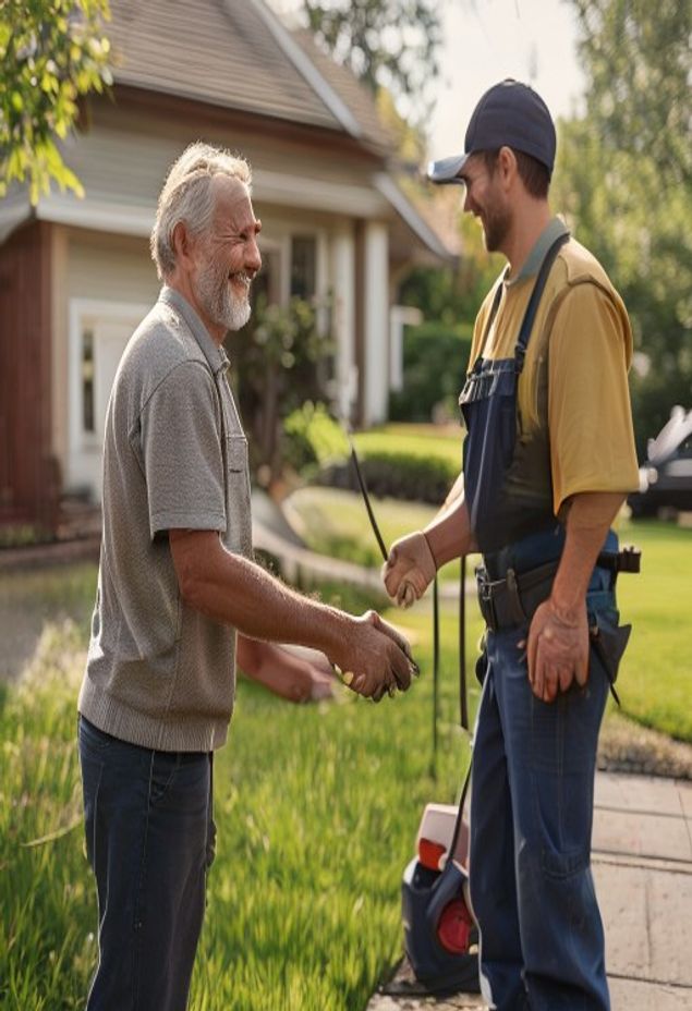 Lawn Care image 3