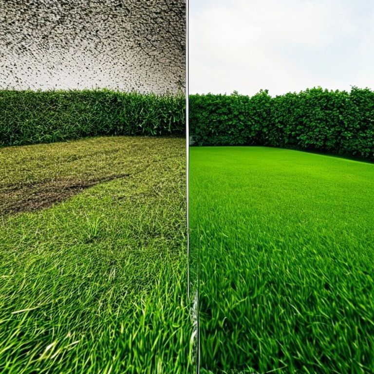 Lawn Care image 2