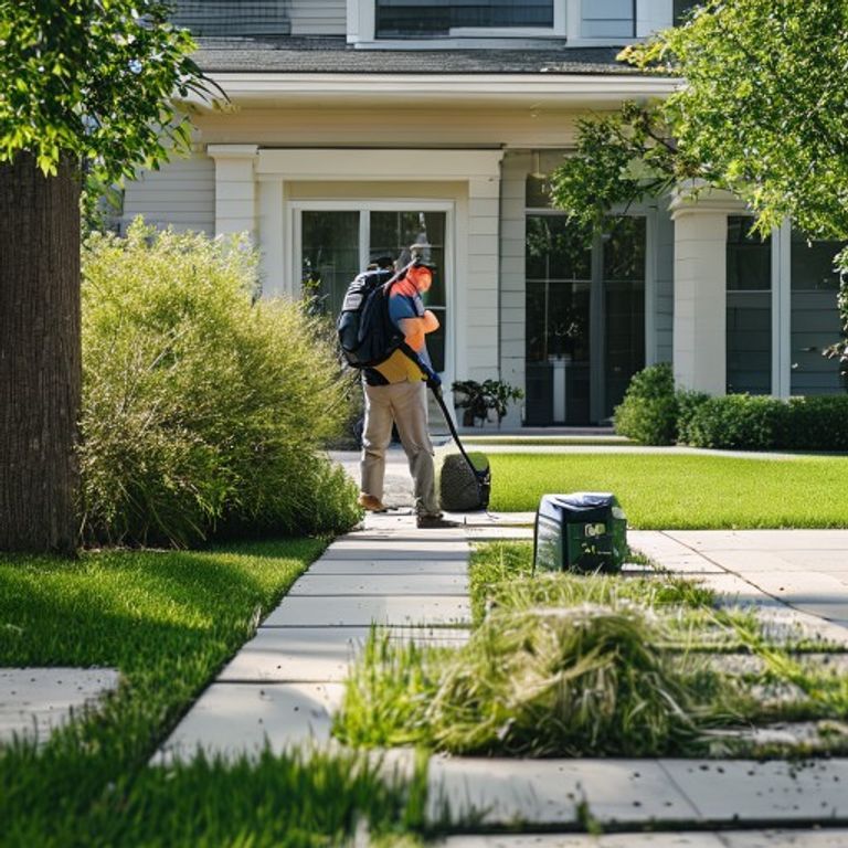 Lawn Care image 5